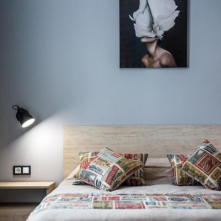 Apart Hotel On Rynok Square Lviv Ngoại thất bức ảnh