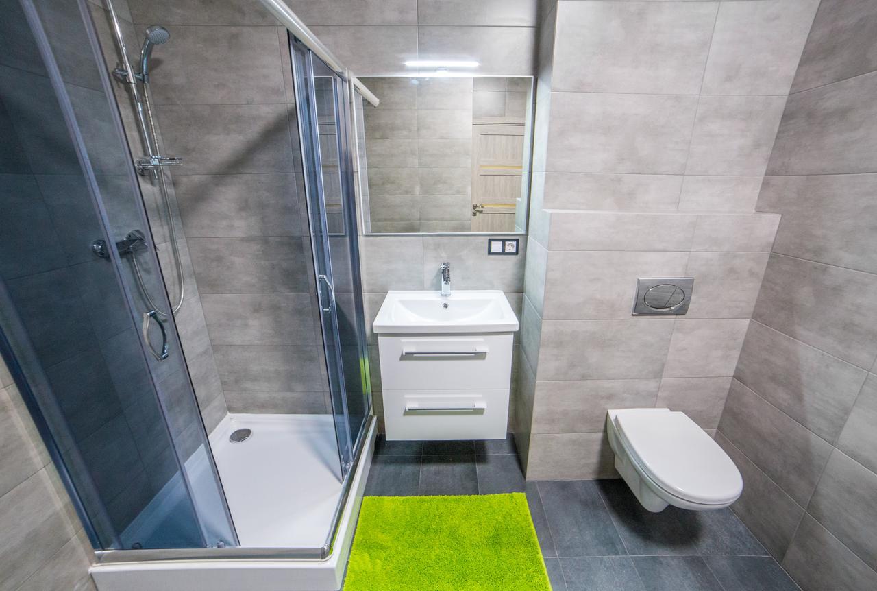Apart Hotel On Rynok Square Lviv Ngoại thất bức ảnh