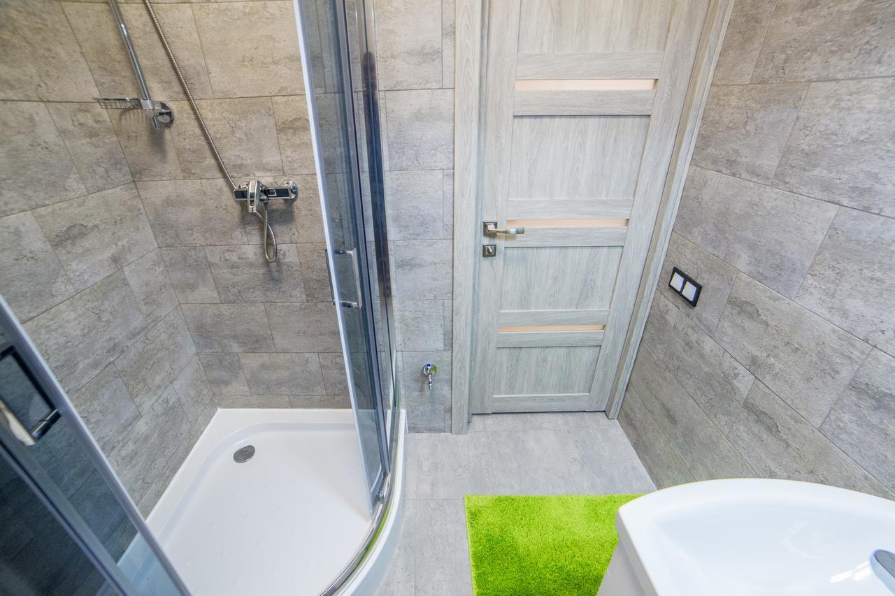 Apart Hotel On Rynok Square Lviv Ngoại thất bức ảnh