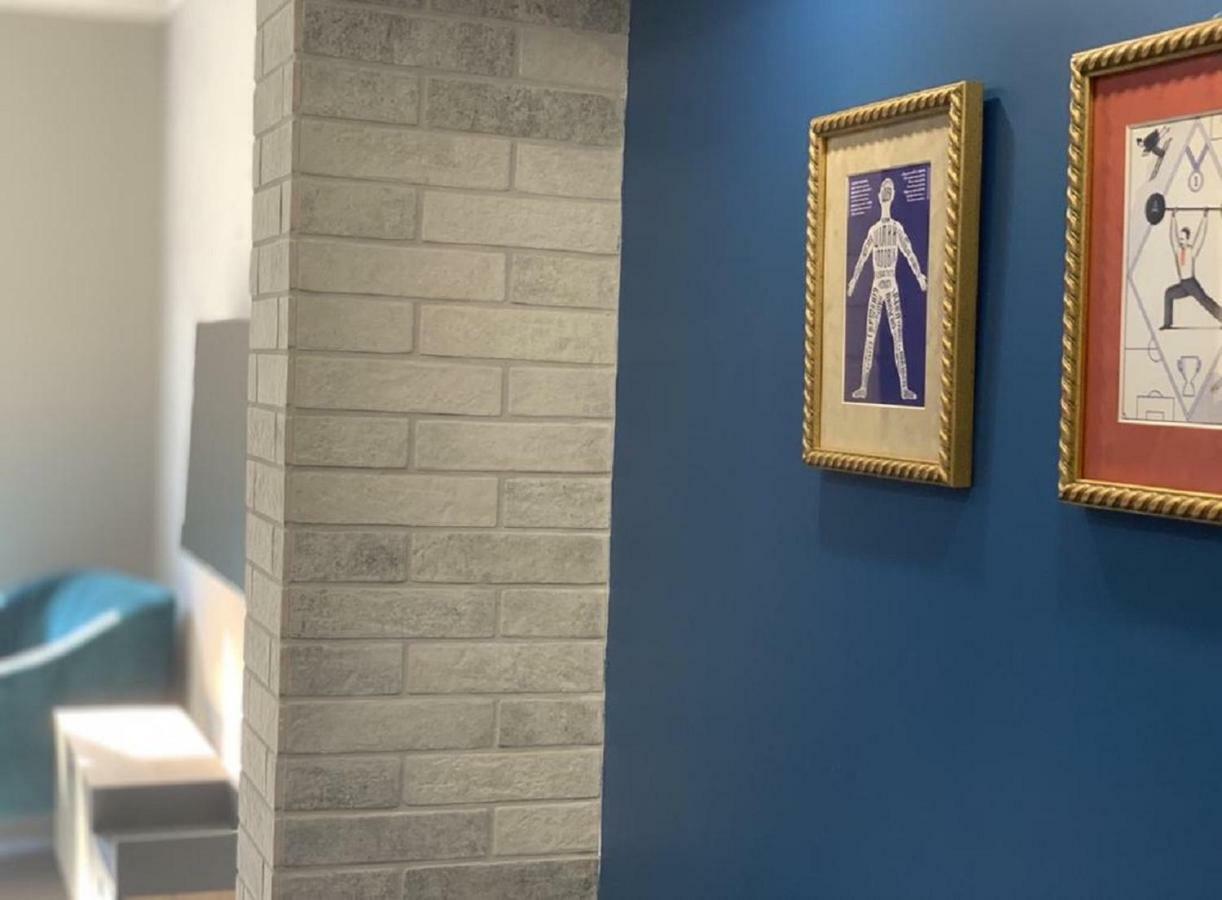 Apart Hotel On Rynok Square Lviv Ngoại thất bức ảnh