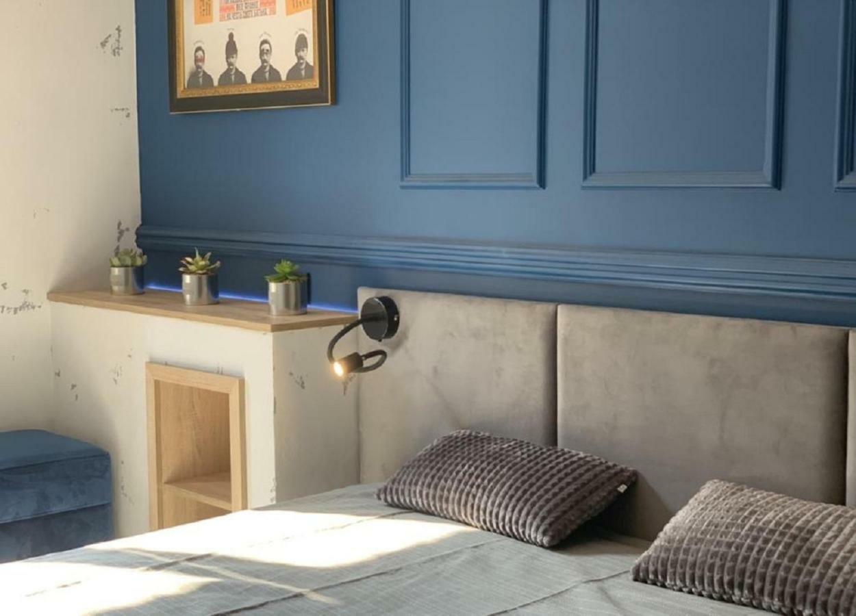 Apart Hotel On Rynok Square Lviv Ngoại thất bức ảnh